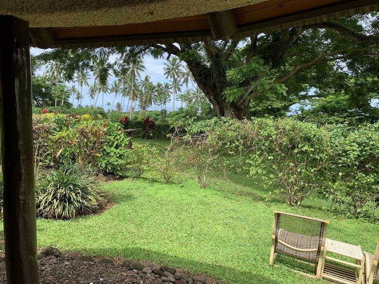 Hotel Taveuni Dive Resort