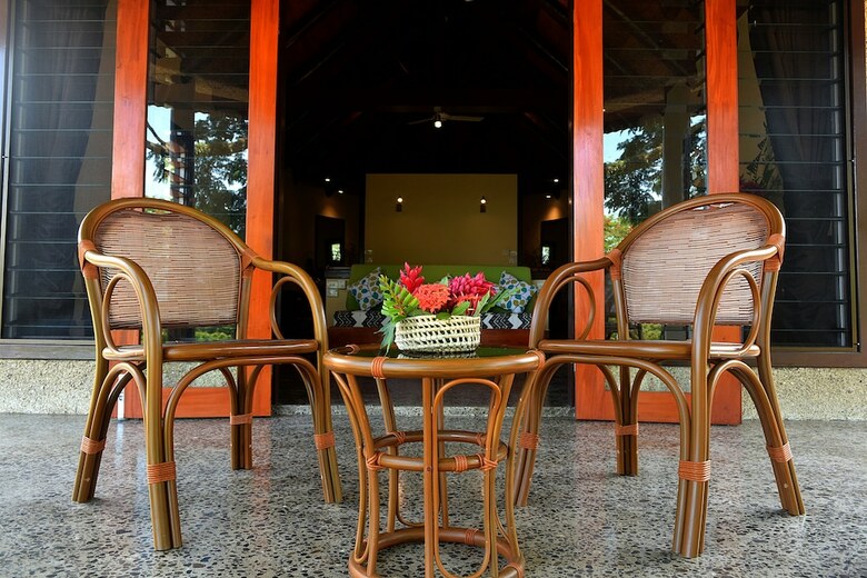 Hotel Taveuni Dive Resort