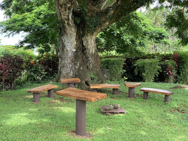 Hotel Taveuni Dive Resort