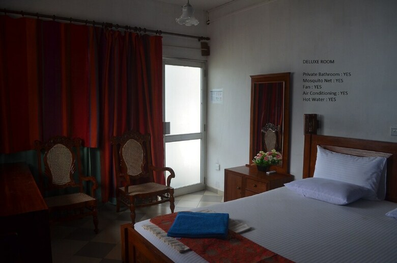 Hotel Paradiso