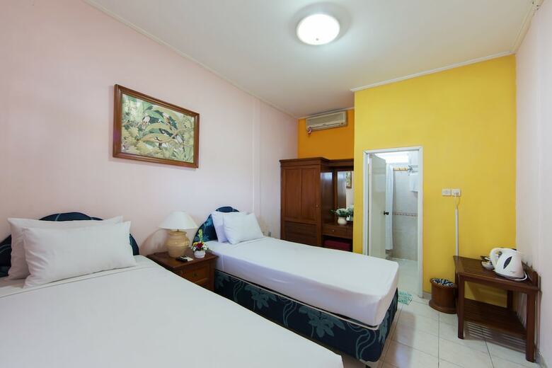 Puri Tamu Hotel