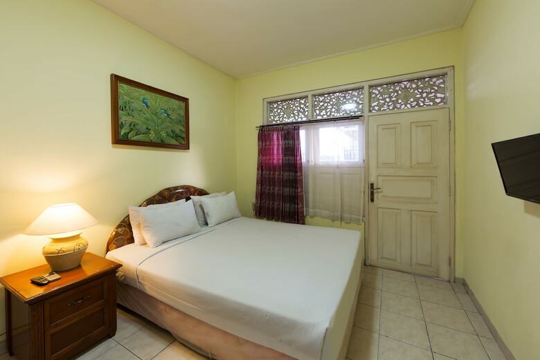 Puri Tamu Hotel