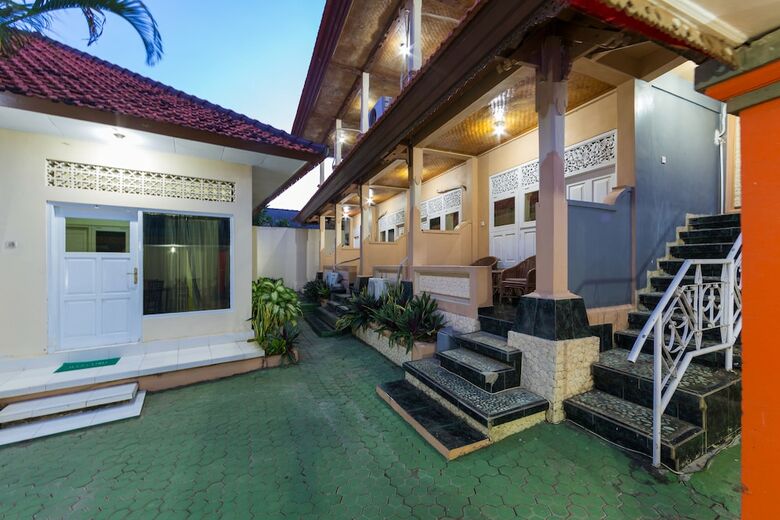 Puri Tamu Hotel