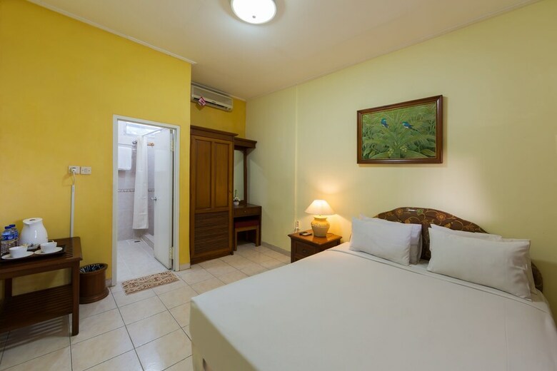 Puri Tamu Hotel