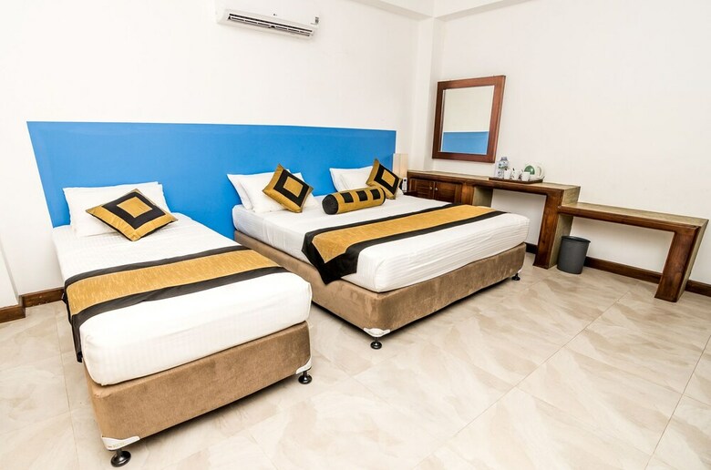 Hotel Mapakada Village