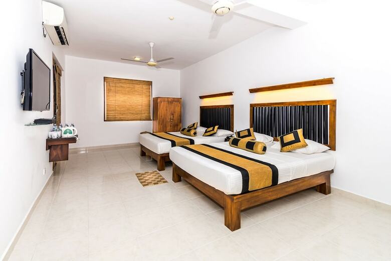 Hotel Mapakada Village