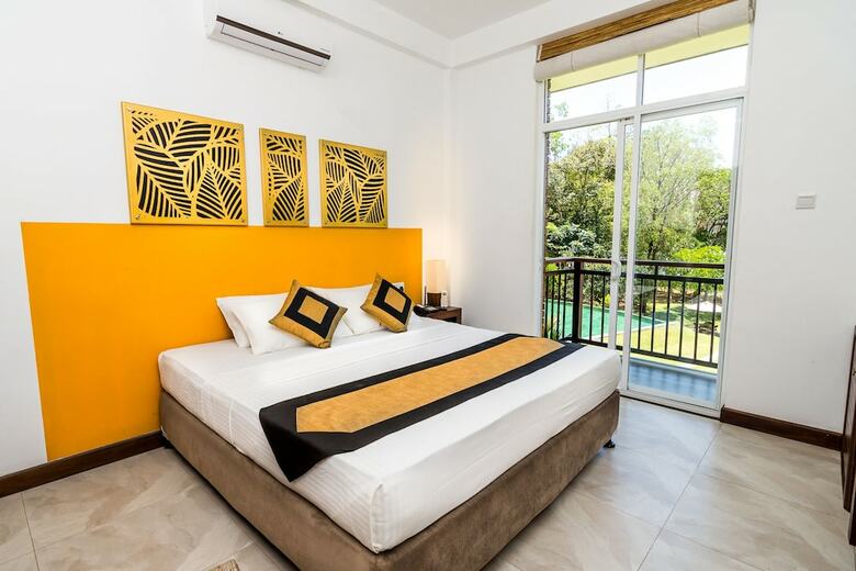 Hotel Mapakada Village