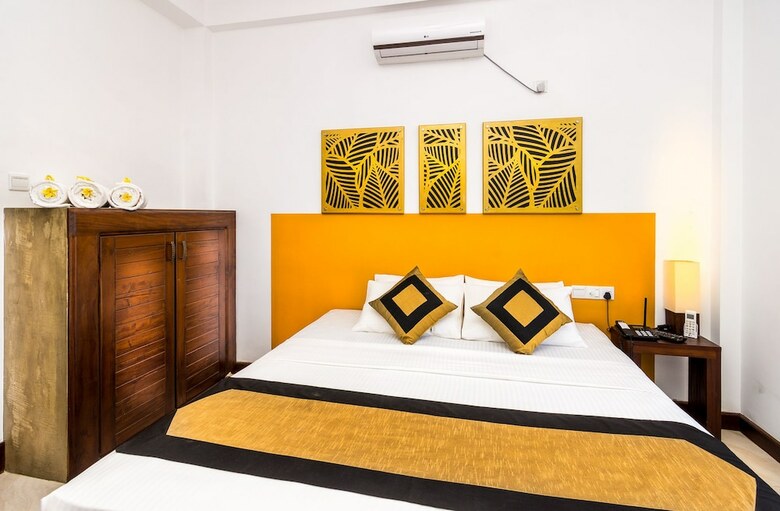 Hotel Mapakada Village
