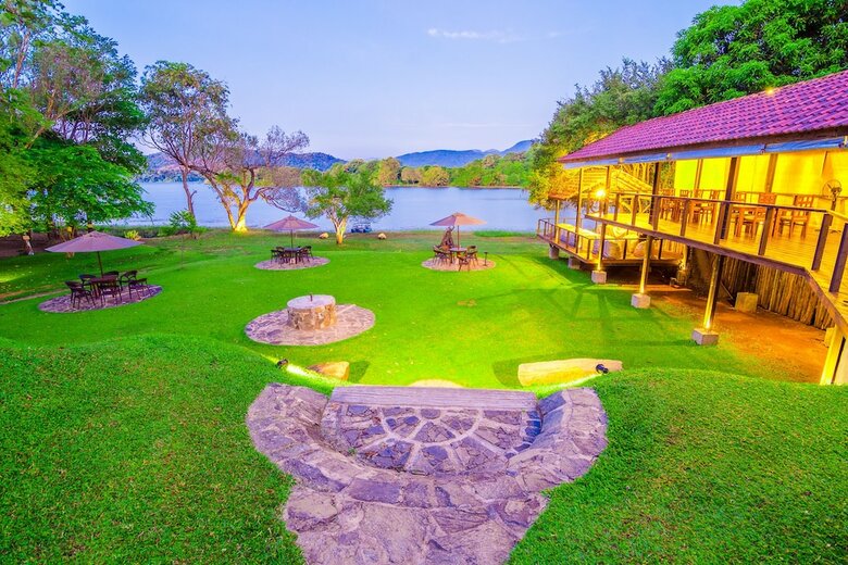 Hotel Mapakada Village
