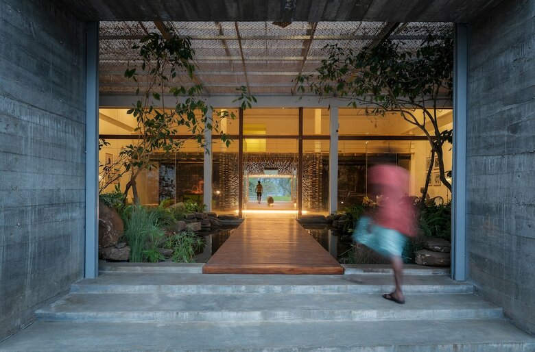Hotel Mapakada Village