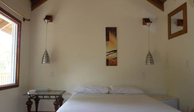 Hotel Lands End
