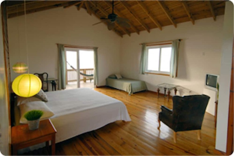 Hotel Lands End