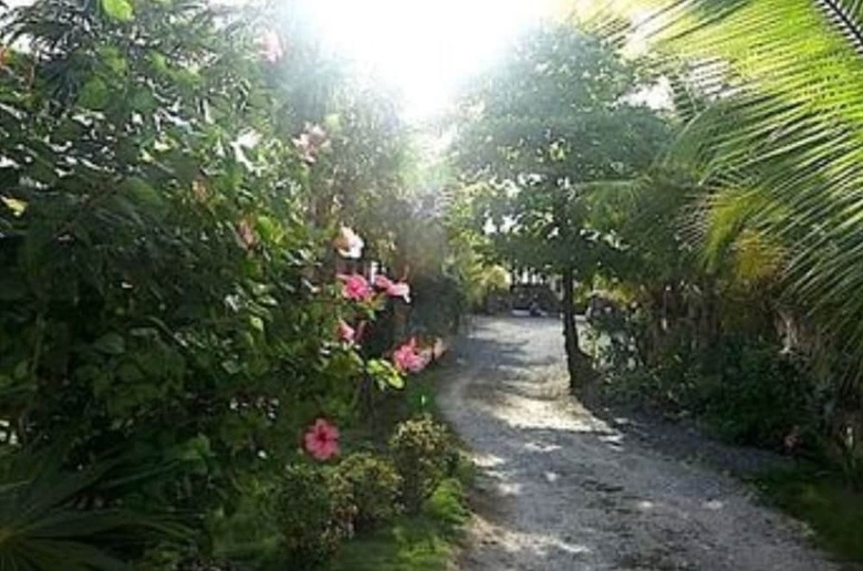 Hotel Lands End