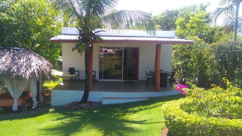 Villa Victoria