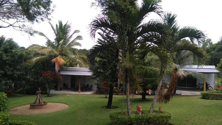 Villa Victoria