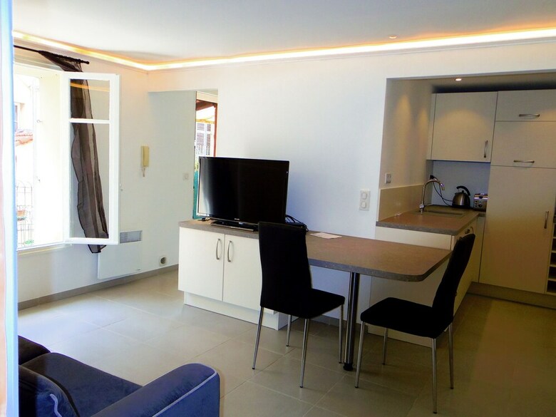 Apartamento Studio Azur By Welcome To Cannes