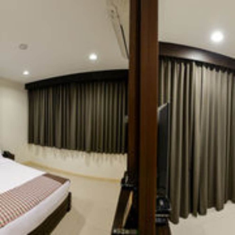The Pad Silom Serviced Apartment