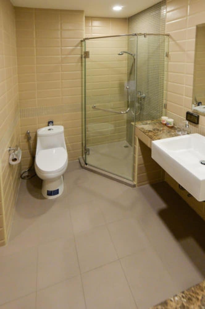 The Pad Silom Serviced Apartment