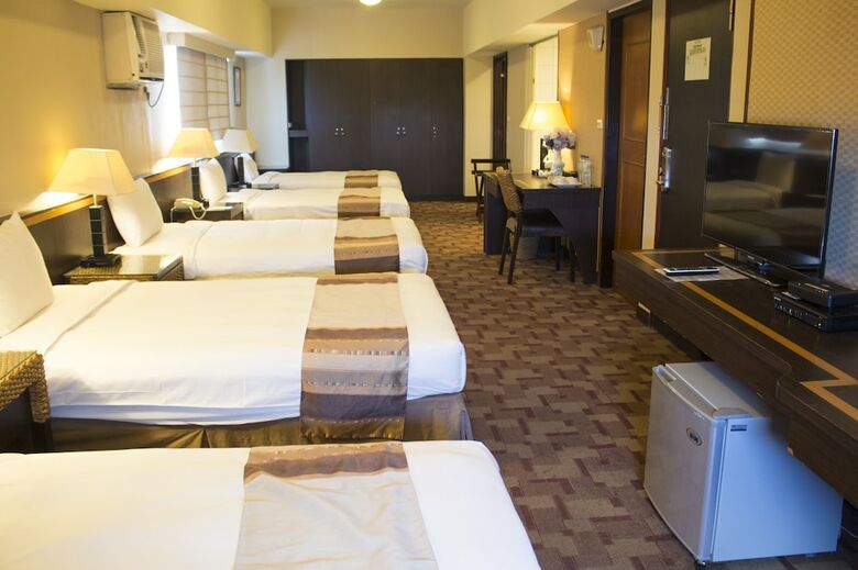 Hotel Naruwan Inn