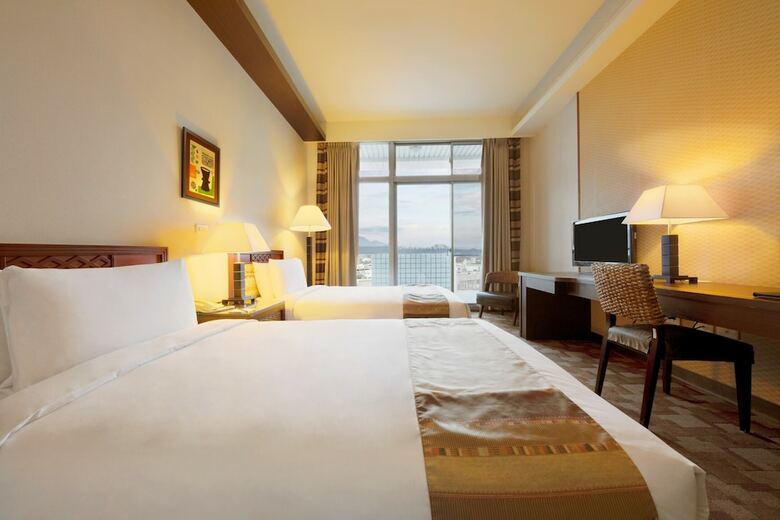 Hotel Naruwan Inn