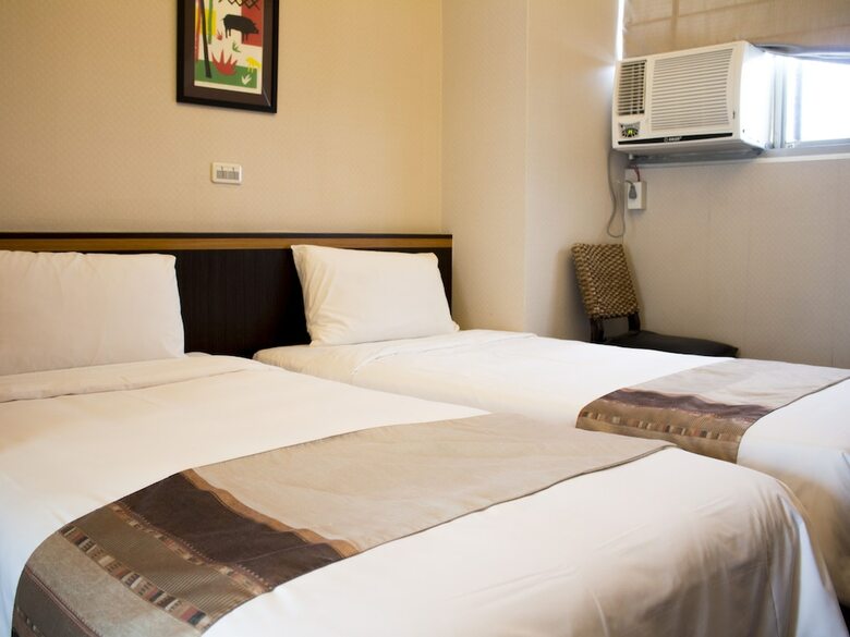 Hotel Naruwan Inn