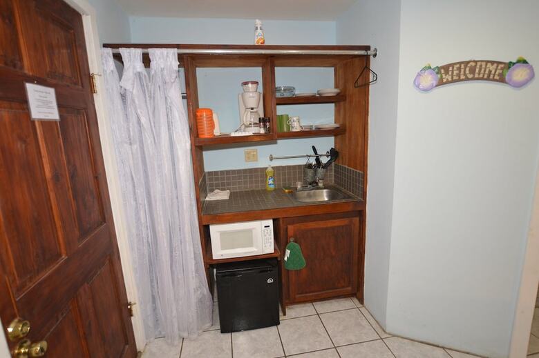 Apartamentos Mariposa Lodge