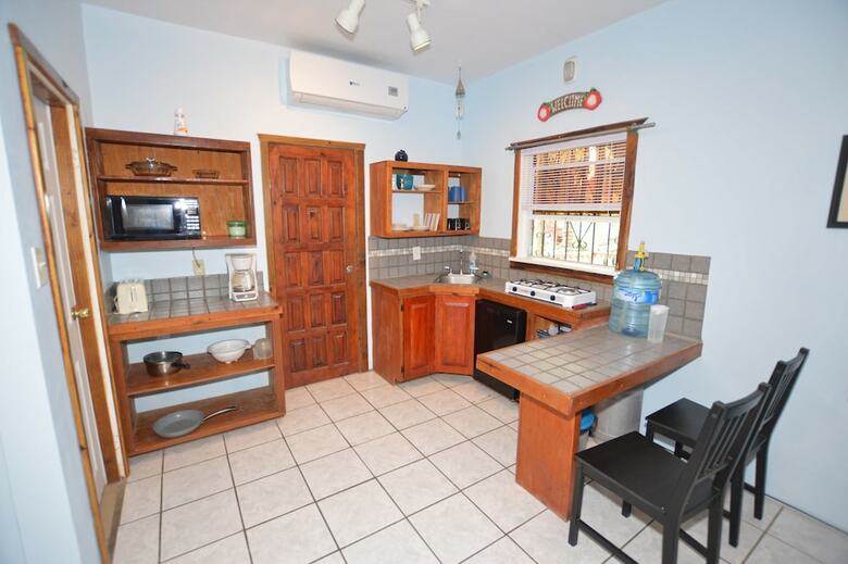 Apartamentos Mariposa Lodge