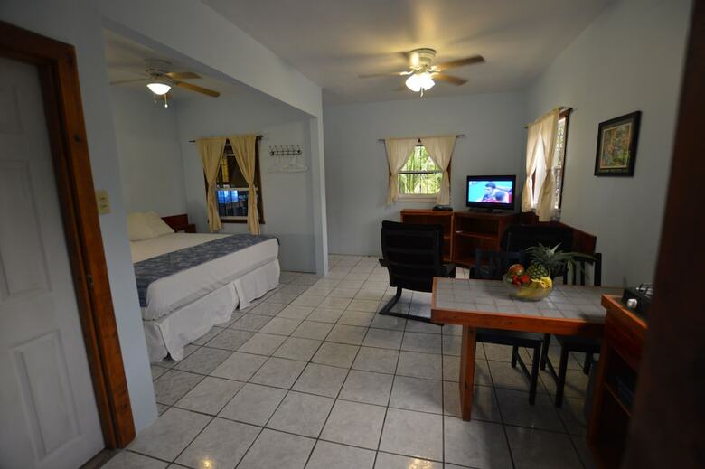 Apartamentos Mariposa Lodge