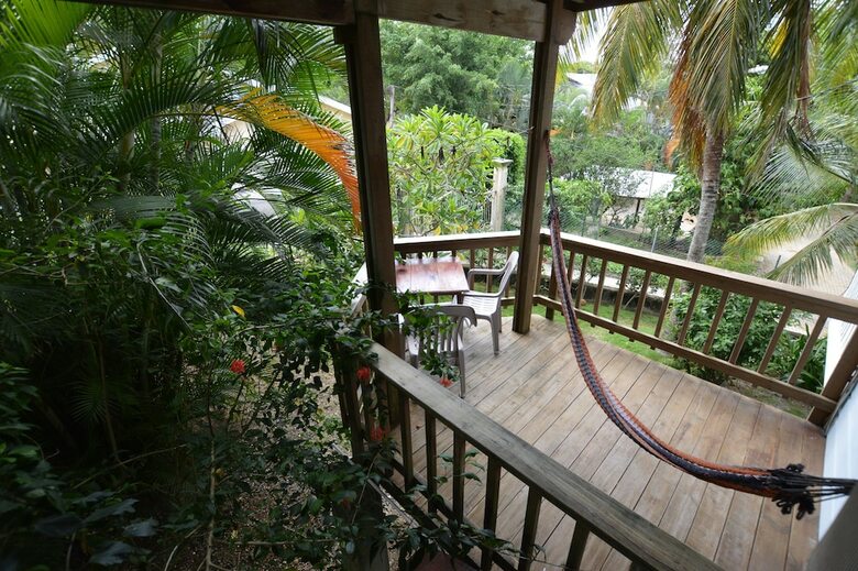 Apartamentos Mariposa Lodge