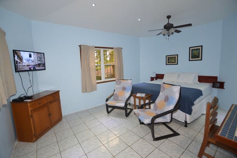 Apartamentos Mariposa Lodge