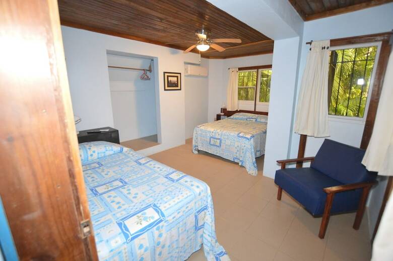Apartamentos Mariposa Lodge