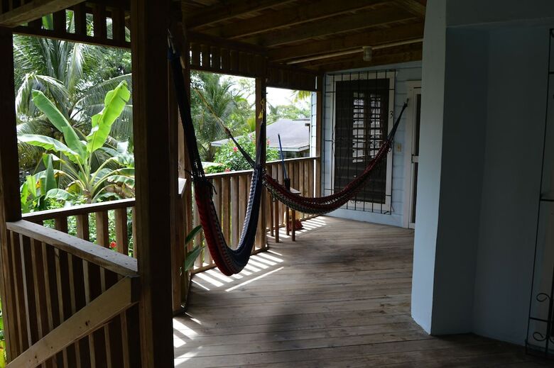 Apartamentos Mariposa Lodge