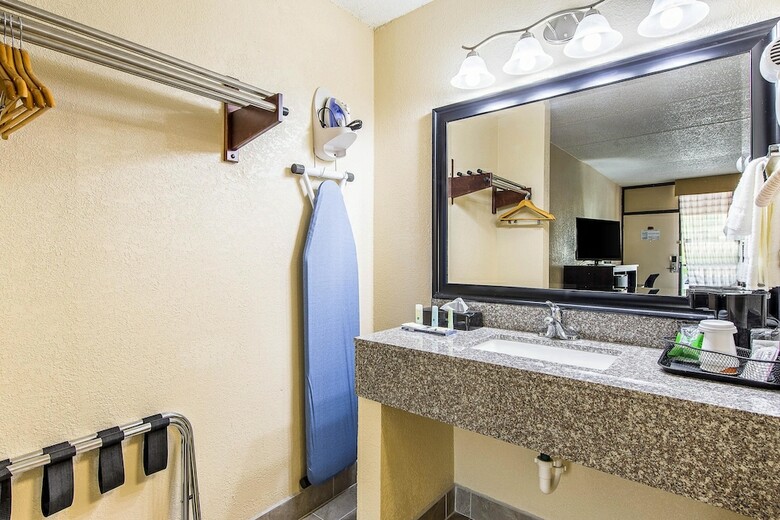 Motel Quality Inn