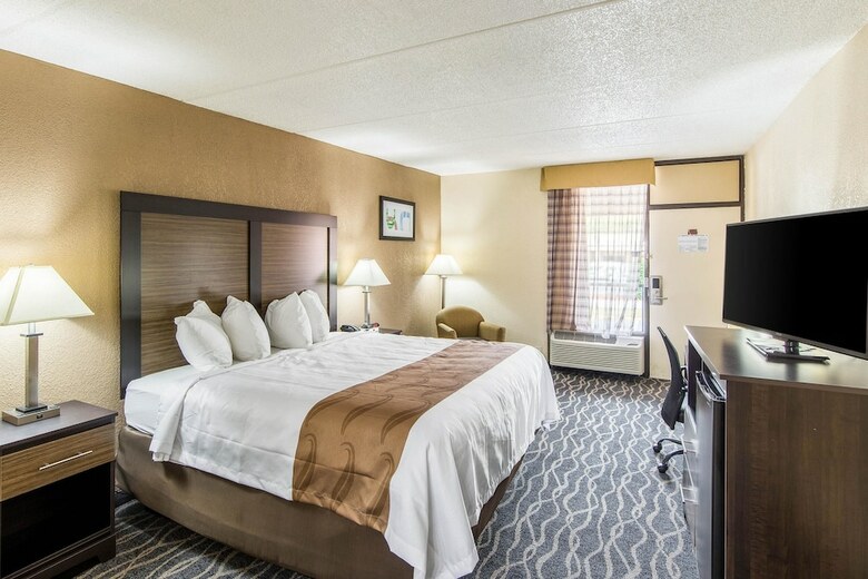 Motel Quality Inn