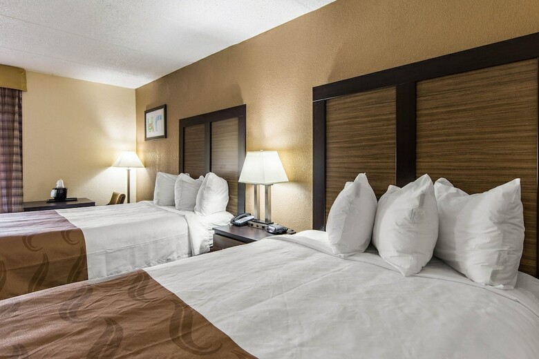 Motel Quality Inn