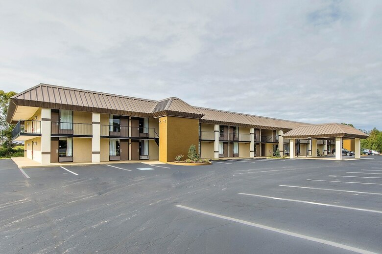 Motel Quality Inn