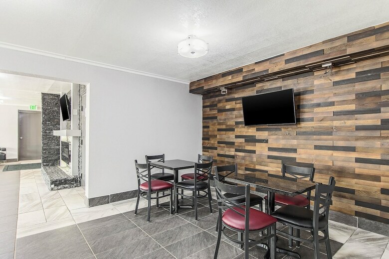 Motel Quality Inn