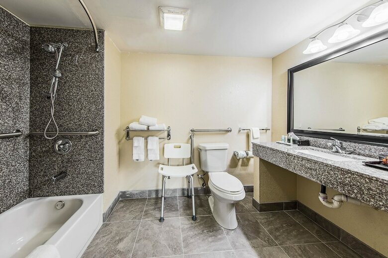 Motel Quality Inn