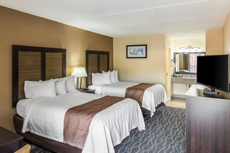 Motel Quality Inn