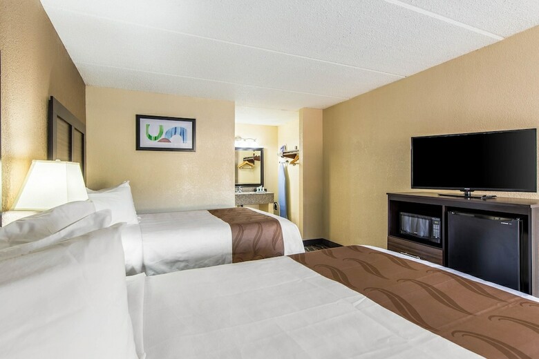 Motel Quality Inn