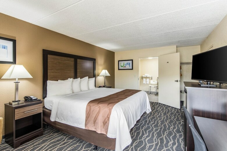 Motel Quality Inn
