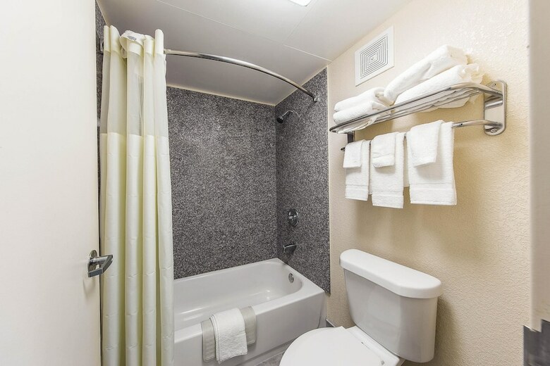 Motel Quality Inn