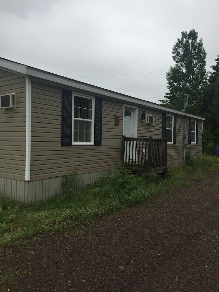 Timberland Motel