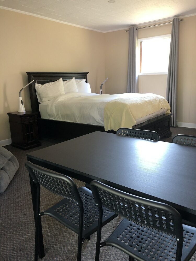 Timberland Motel