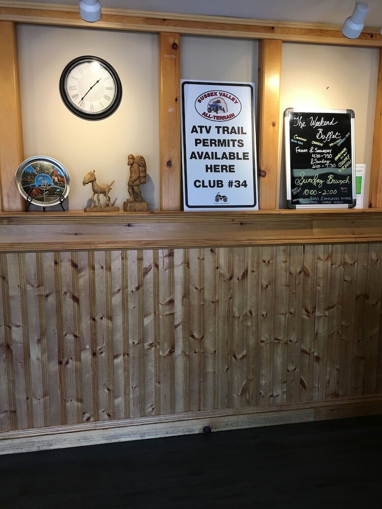 Timberland Motel