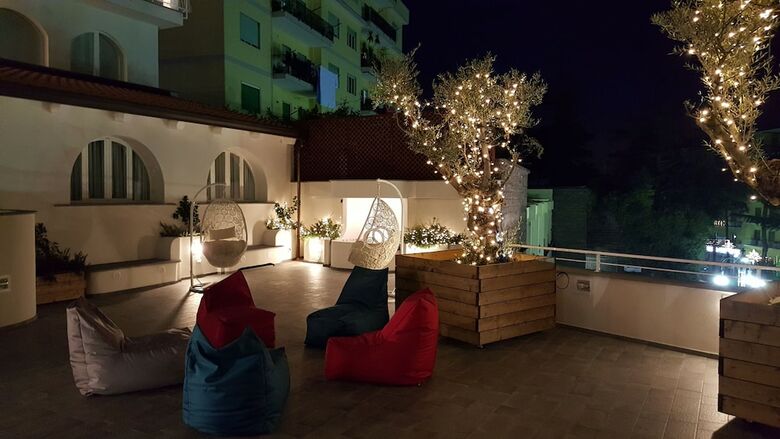 Hotel Maison Kalea