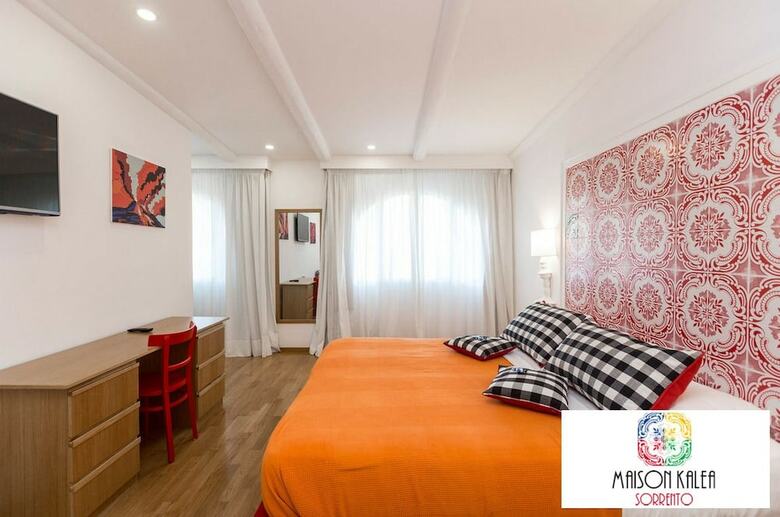 Hotel Maison Kalea