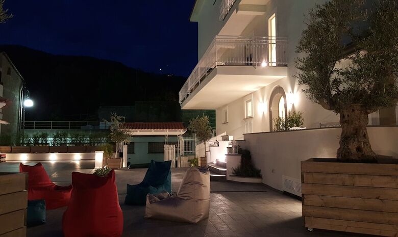 Hotel Maison Kalea