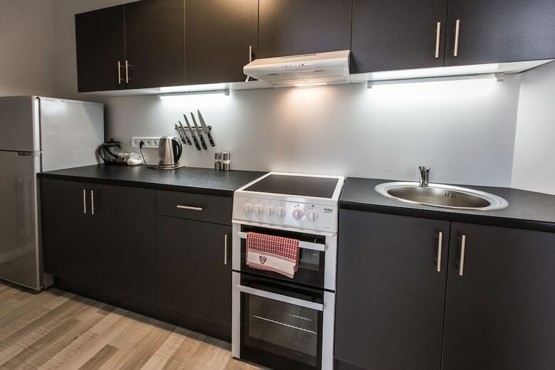 Bearsleys Downtown Apartments
