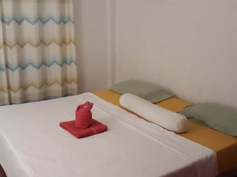 Blue Bamboo Hotel